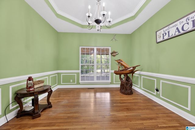 368 HAZEL CREEK TRAIL, Anniston, AL 36207