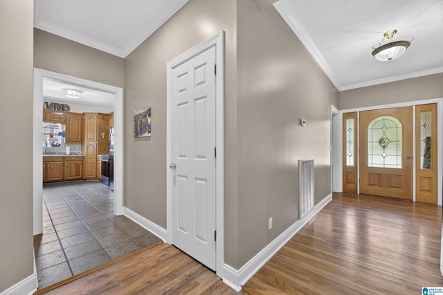 368 HAZEL CREEK TRAIL, Anniston, AL 36207