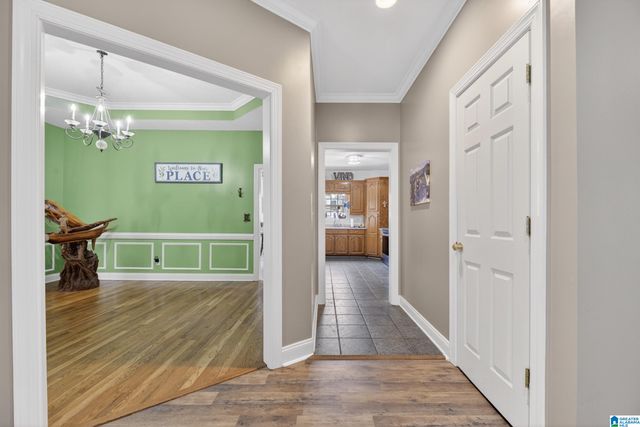 368 HAZEL CREEK TRAIL, Anniston, AL 36207