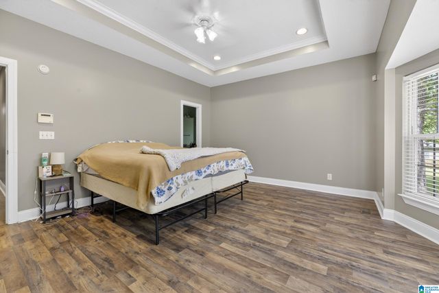 368 HAZEL CREEK TRAIL, Anniston, AL 36207