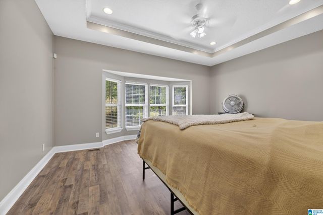368 HAZEL CREEK TRAIL, Anniston, AL 36207