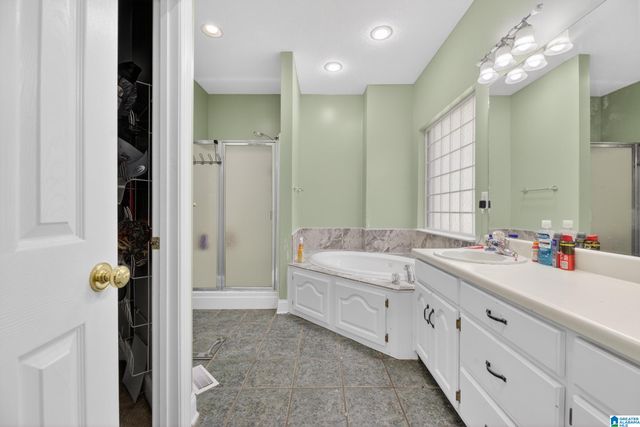368 HAZEL CREEK TRAIL, Anniston, AL 36207