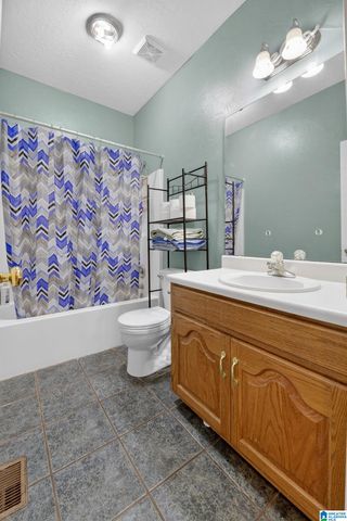 368 HAZEL CREEK TRAIL, Anniston, AL 36207