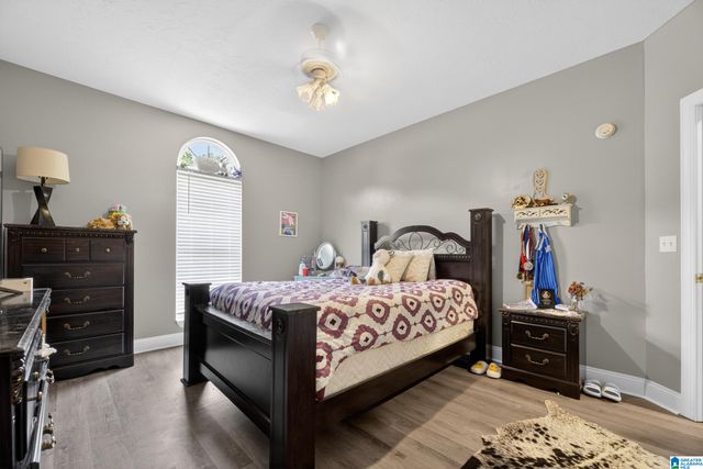 368 HAZEL CREEK TRAIL, Anniston, AL 36207