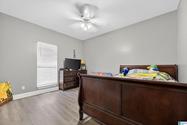 368 HAZEL CREEK TRAIL, Anniston, AL 36207