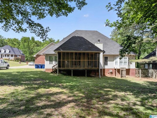 368 HAZEL CREEK TRAIL, Anniston, AL 36207