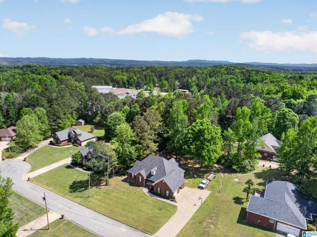 368 HAZEL CREEK TRAIL, Anniston, AL 36207