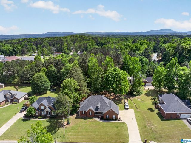 368 HAZEL CREEK TRAIL, Anniston, AL 36207