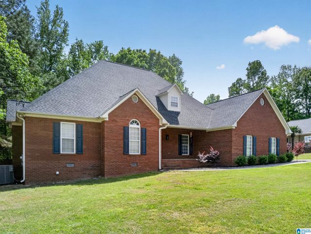 368 HAZEL CREEK TRAIL, Anniston, AL 36207