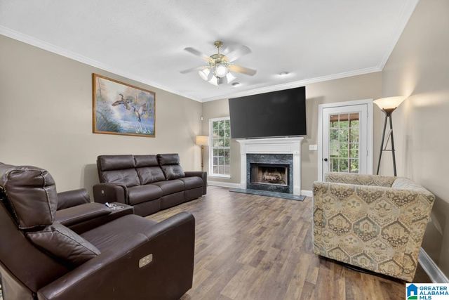 368 HAZEL CREEK TRAIL, Anniston, AL 36207