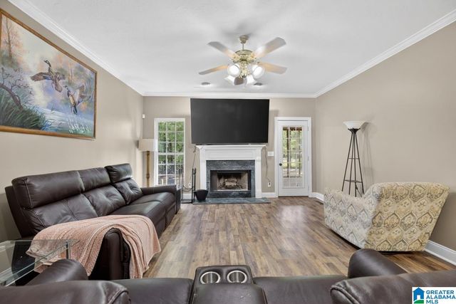 368 HAZEL CREEK TRAIL, Anniston, AL 36207