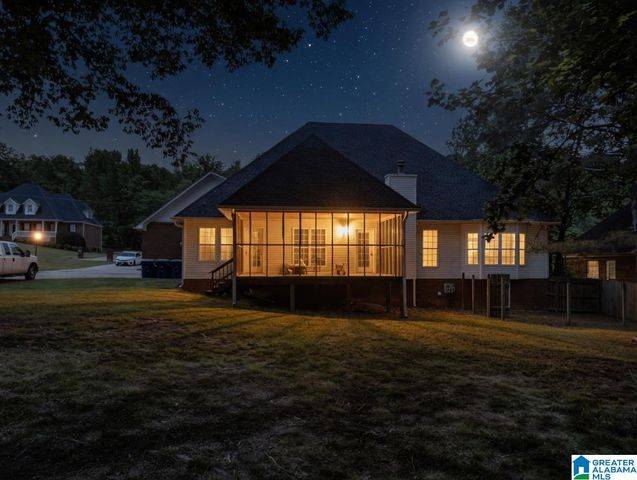 368 HAZEL CREEK TRAIL, Anniston, AL 36207