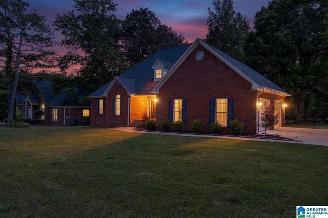 368 HAZEL CREEK TRAIL, Anniston, AL 36207