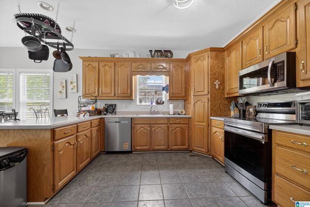368 HAZEL CREEK TRAIL, Anniston, AL 36207