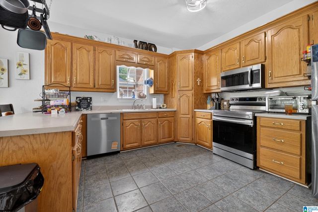 368 HAZEL CREEK TRAIL, Anniston, AL 36207