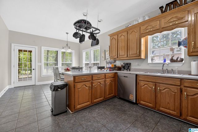 368 HAZEL CREEK TRAIL, Anniston, AL 36207