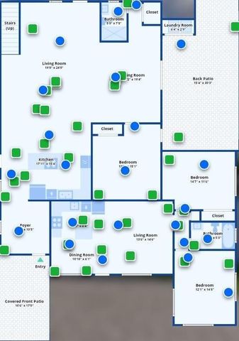 2012 NW 12th Ave, Fort Lauderdale, FL 33311