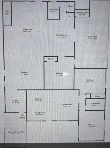 2012 NW 12th Ave, Fort Lauderdale, FL 33311