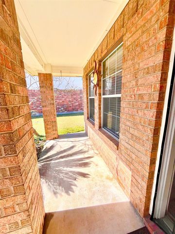 13139 Cutler Ridge Lane, Houston, TX 77044