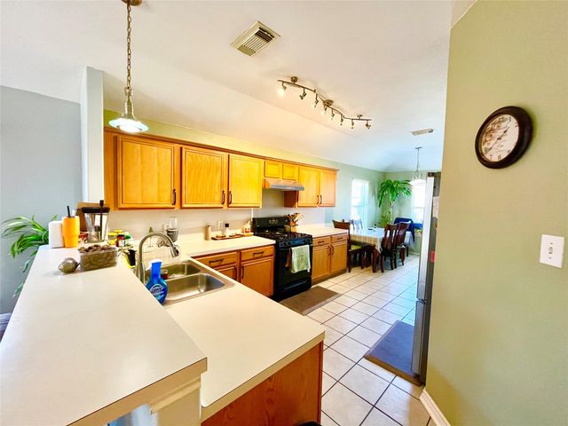 13139 Cutler Ridge Lane, Houston, TX 77044