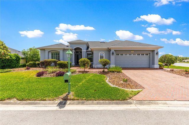 9280 SE 126TH STREET, Summerfield, FL 34491