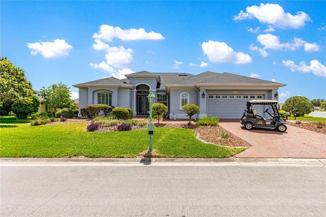 9280 SE 126TH STREET, Summerfield, FL 34491