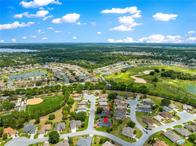 9280 SE 126TH STREET, Summerfield, FL 34491