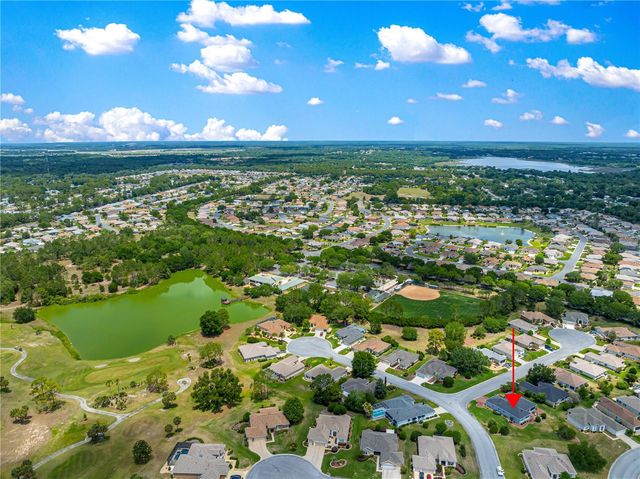 9280 SE 126TH STREET, Summerfield, FL 34491