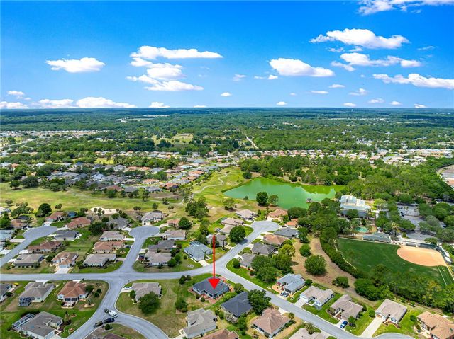 9280 SE 126TH STREET, Summerfield, FL 34491