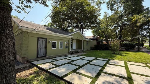 4110 Elk Horn Trail, Dallas, TX 75216