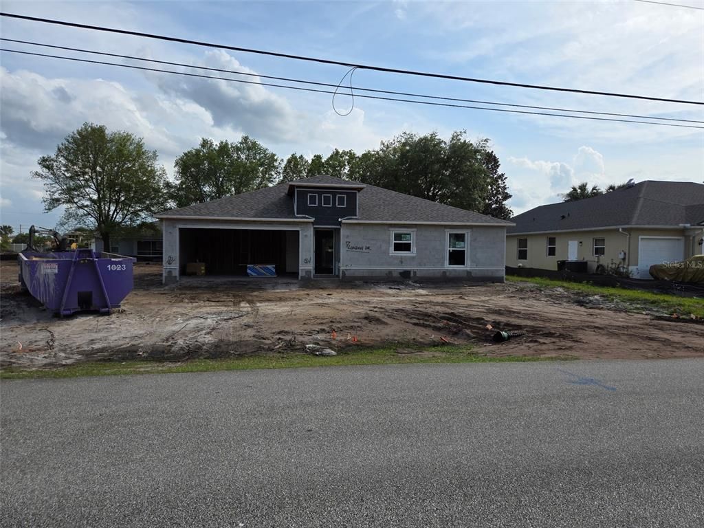 7 LONDON DRIVE, Palm Coast, FL 32137