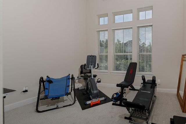 122 Coral Bells Court, Conroe, TX 77304