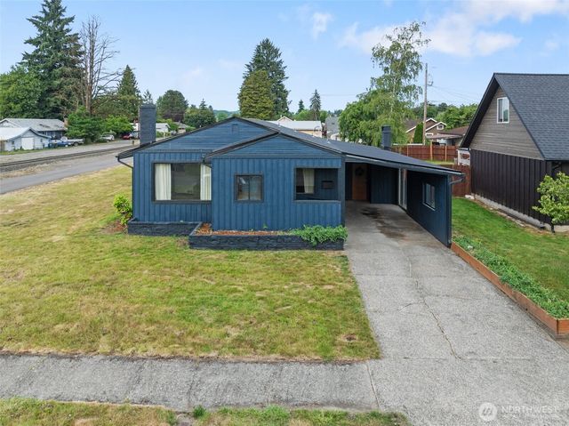 1018 K Street, Centralia, WA 98531