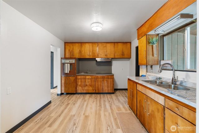 1018 K Street, Centralia, WA 98531