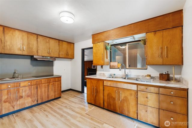 1018 K Street, Centralia, WA 98531
