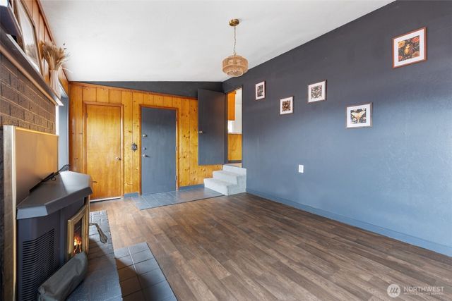 1018 K Street, Centralia, WA 98531