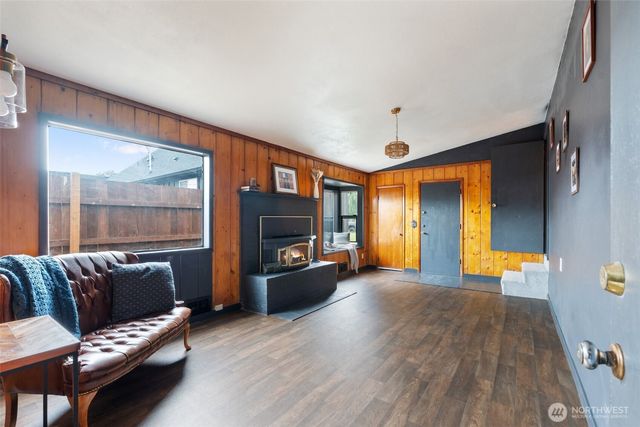 1018 K Street, Centralia, WA 98531