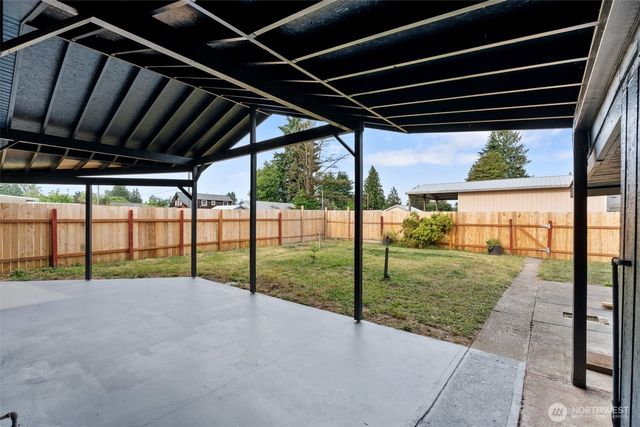 1018 K Street, Centralia, WA 98531