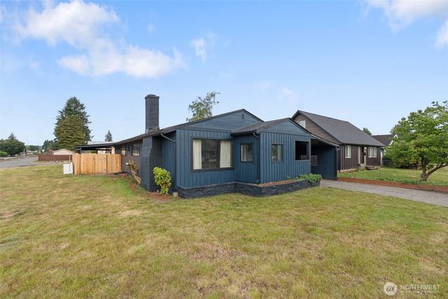 1018 K Street, Centralia, WA 98531