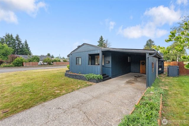 1018 K Street, Centralia, WA 98531