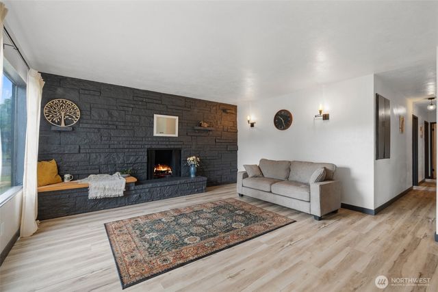 1018 K Street, Centralia, WA 98531