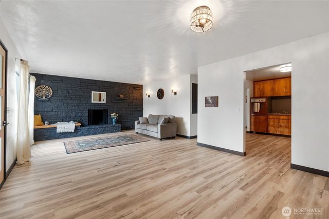 1018 K Street, Centralia, WA 98531
