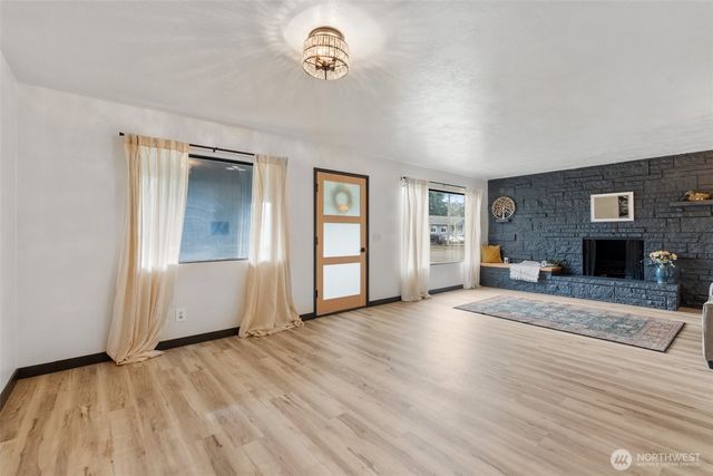 1018 K Street, Centralia, WA 98531
