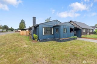 1018 K Street, Centralia, WA 98531