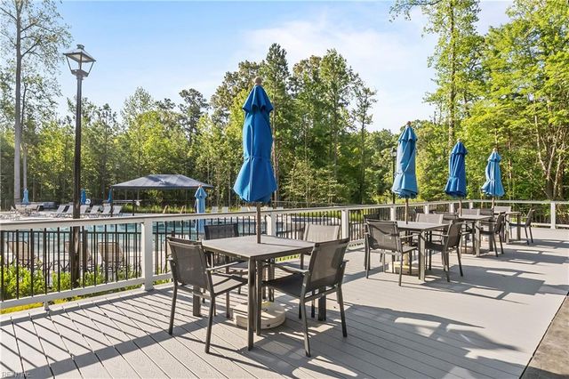 431 Tributary LN, Carrollton, VA 23314