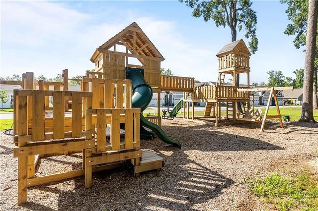 431 Tributary LN, Carrollton, VA 23314