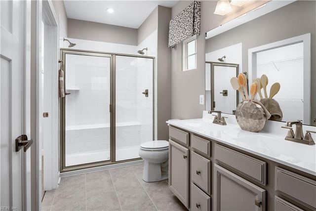 431 Tributary LN, Carrollton, VA 23314