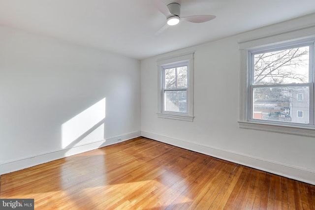 743 HAMILTON ST NW, Washington, DC 20011