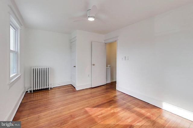 743 HAMILTON ST NW, Washington, DC 20011