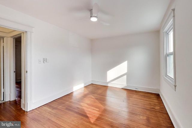 743 HAMILTON ST NW, Washington, DC 20011